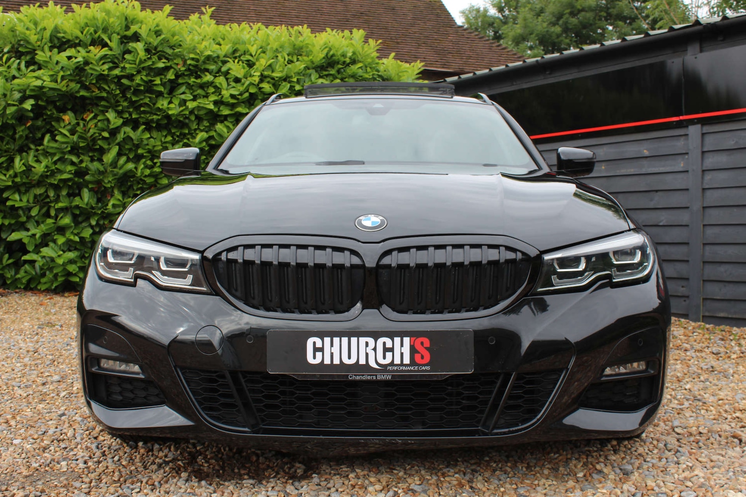 Used BMW 3 Series 2020 for sale - 76836435: Photo 9