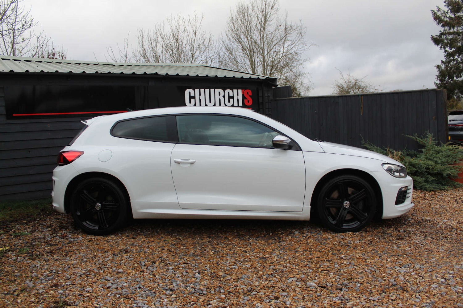 Used Volkswagen Scirocco 2016 for sale - 76542305: Photo 10