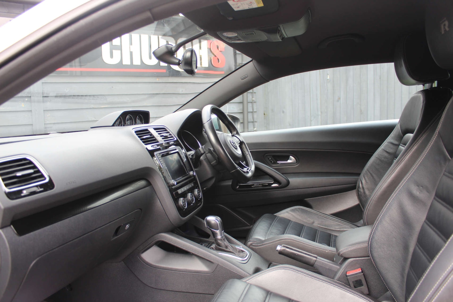 Used Volkswagen Scirocco 2016 for sale - 76542305: Photo 11