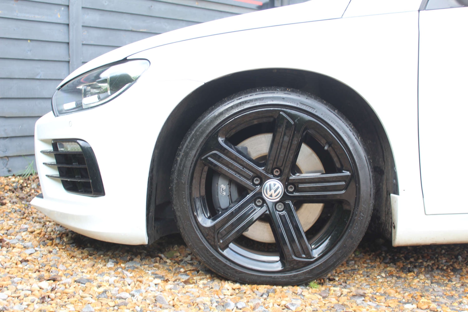 Used Volkswagen Scirocco 2016 for sale - 76542305: Photo 12