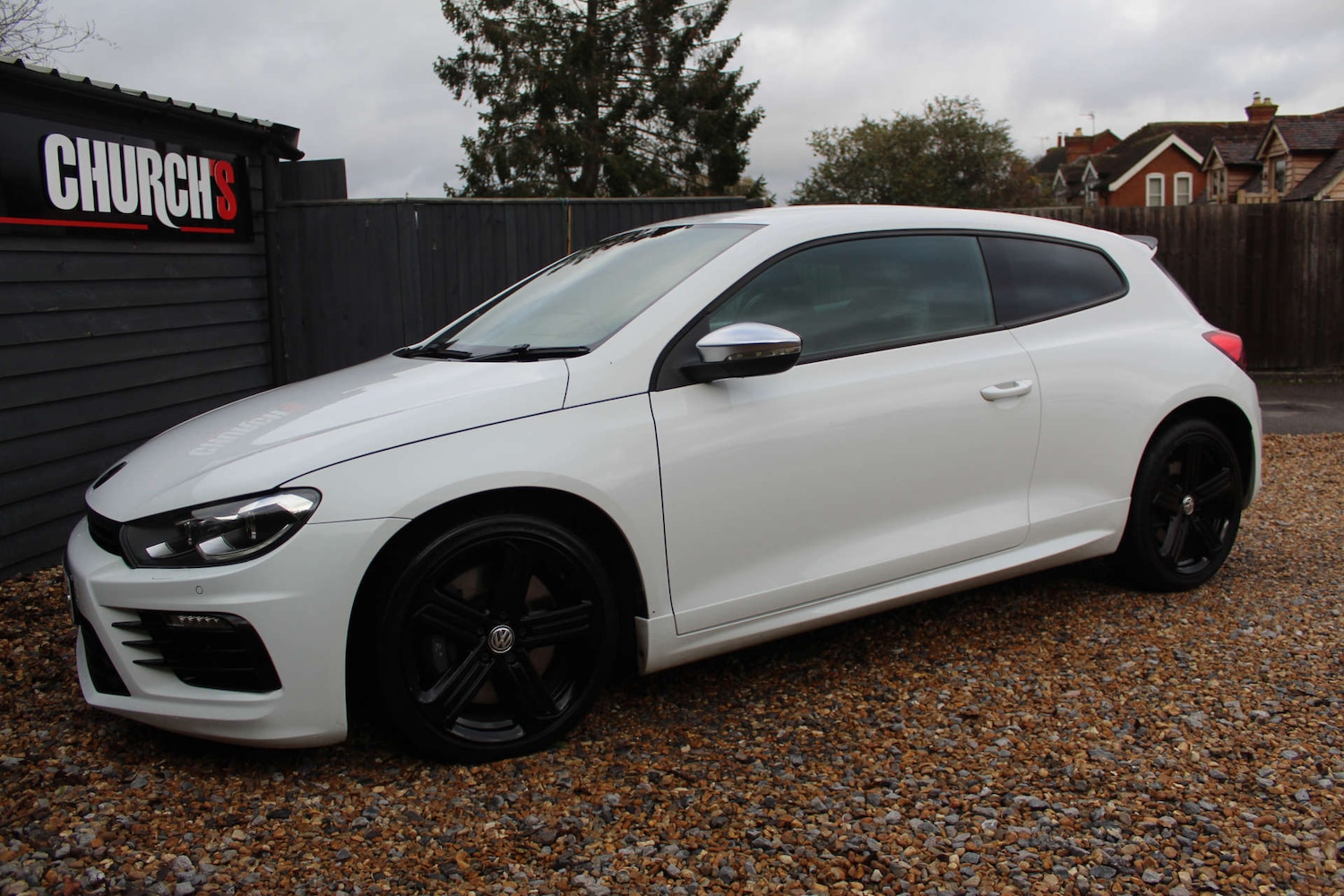 Used Volkswagen Scirocco 2016 for sale - 76542305: Photo 13