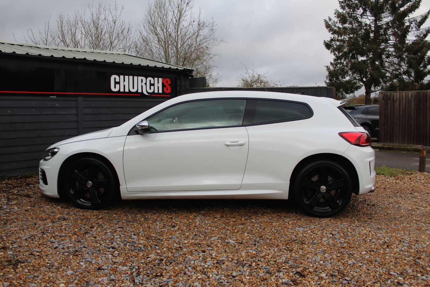 Used Volkswagen Scirocco 2016 for sale - 76542305: Photo 14