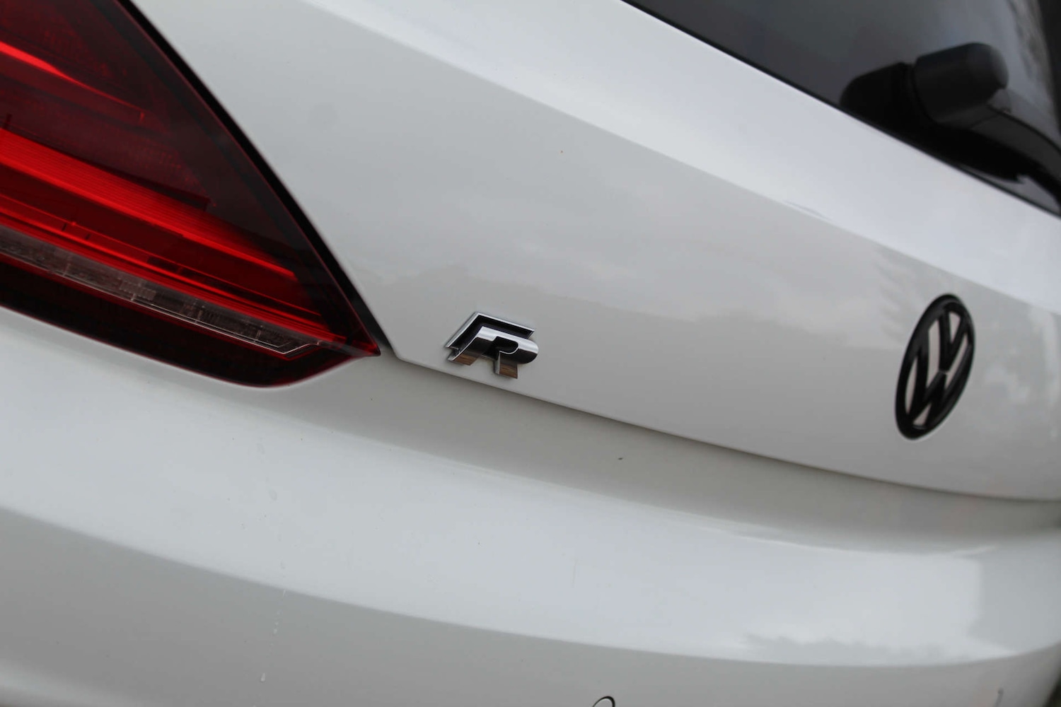 Used Volkswagen Scirocco 2016 for sale - 76542305: Photo 16