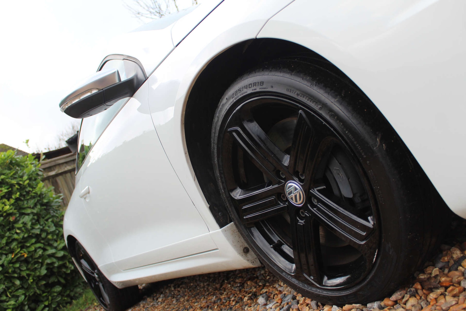 Used Volkswagen Scirocco 2016 for sale - 76542305: Photo 5