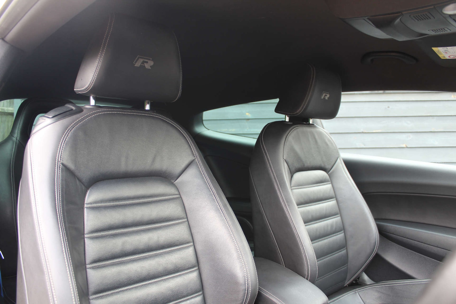 Used Volkswagen Scirocco 2016 for sale - 76542305: Photo 7