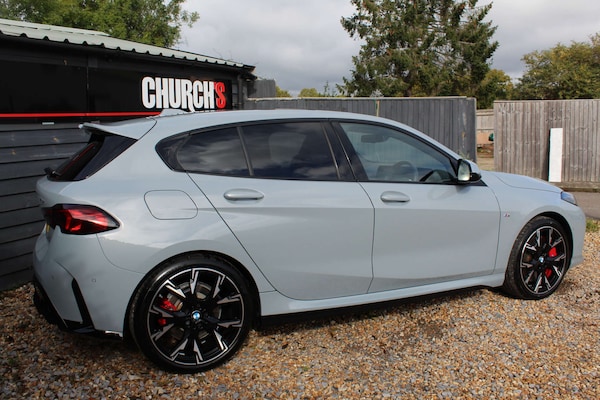 Used BMW 1 Series 2025 for sale - 76210030: Photo 10