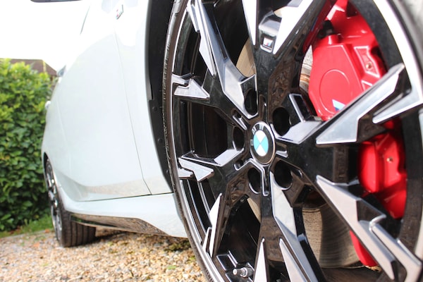 Used BMW 1 Series 2025 for sale - 76210030: Photo 11