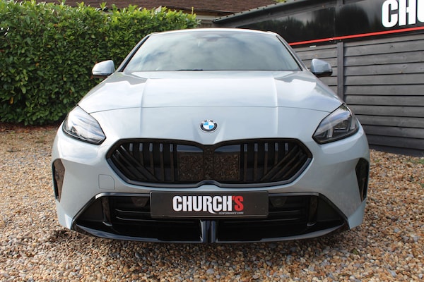 Used BMW 1 Series 2025 for sale - 76210030: Photo 12