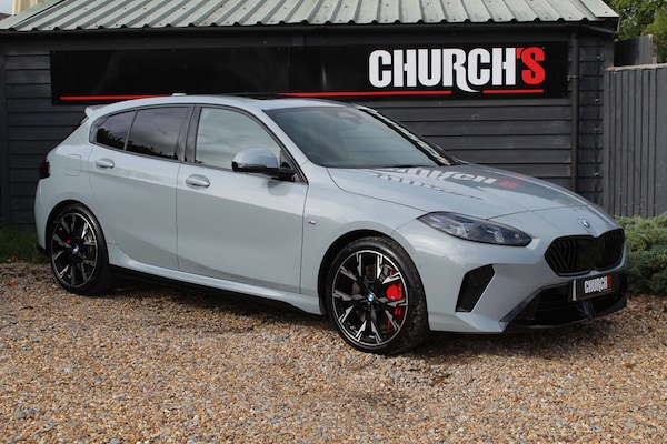 Used BMW 1 Series 2025 for sale - 76210030: Photo 14