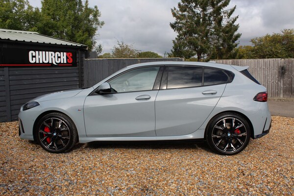 Used BMW 1 Series 2025 for sale - 76210030: Photo 15
