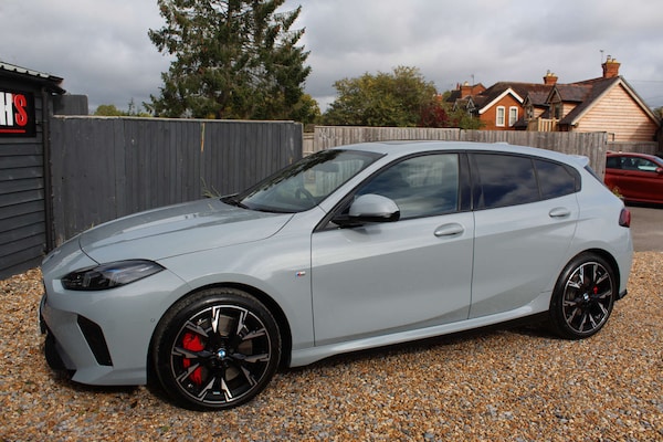 Used BMW 1 Series 2025 for sale - 76210030: Photo 16