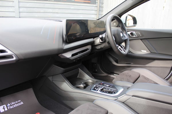Used BMW 1 Series 2025 for sale - 76210030: Photo 17