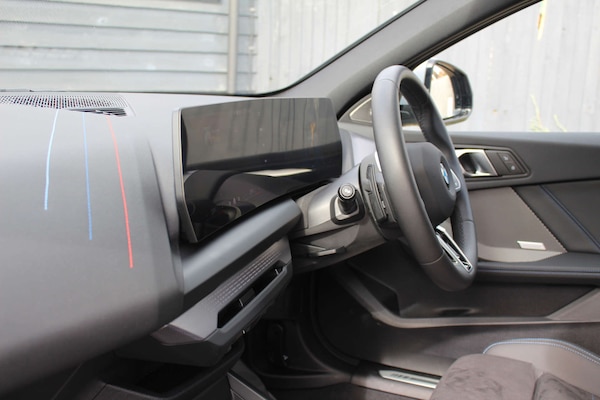 Used BMW 1 Series 2025 for sale - 76210030: Photo 19