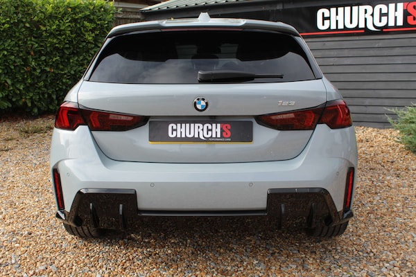 Used BMW 1 Series 2025 for sale - 76210030: Photo 22