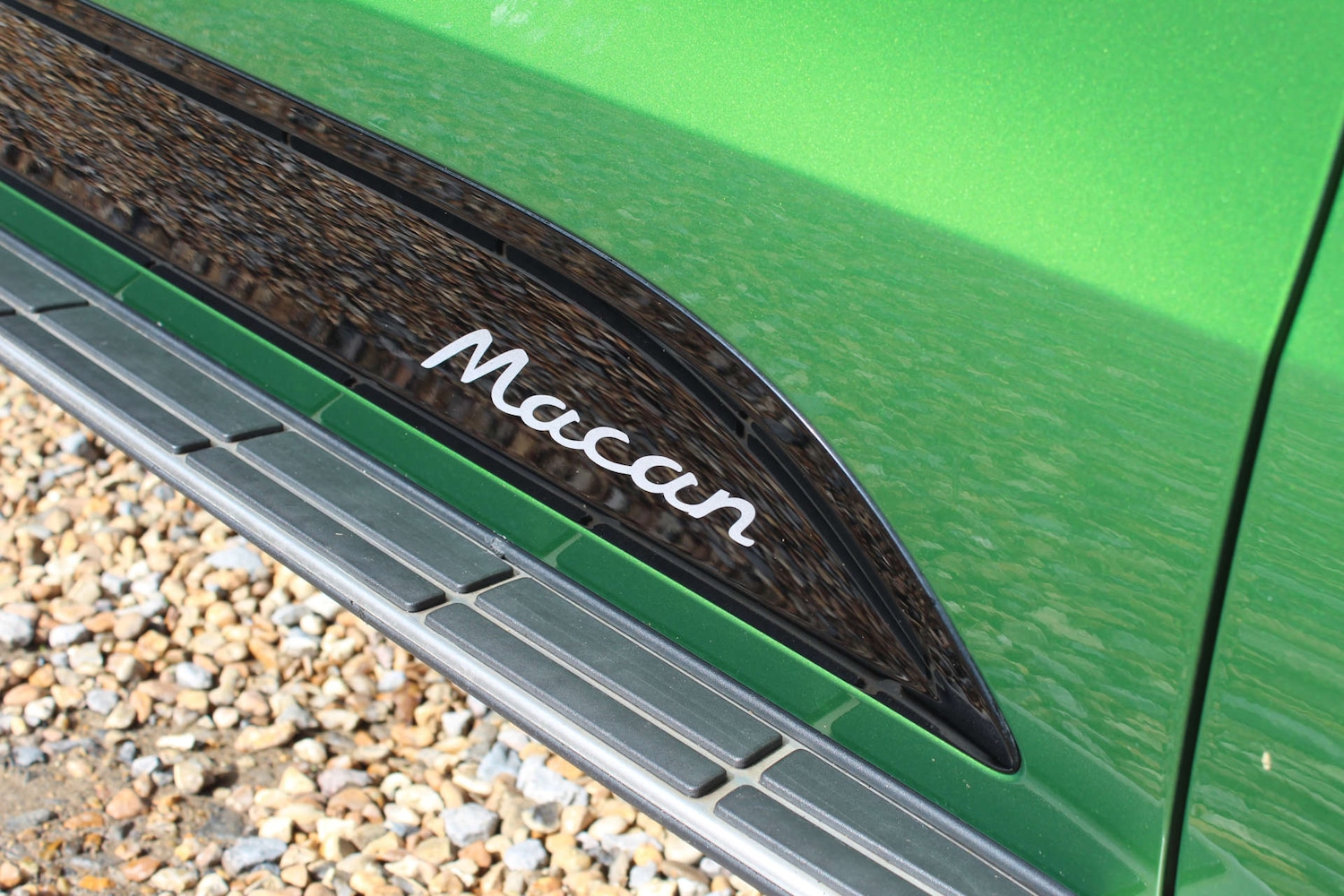 Used Porsche Macan 2021 for sale - 76724021: Photo 15