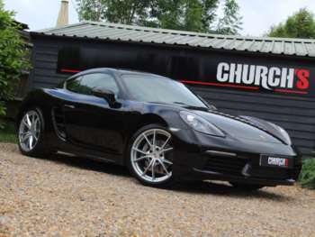 Used Porsche Other 2019 for sale - 74802949: Photo
