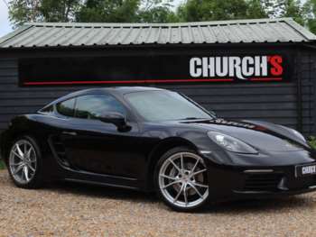 Used Porsche Other 2019 for sale - 74802949: Photo
