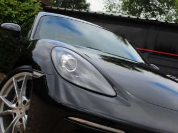 Used Porsche Other 2019 for sale - 74802949: Photo
