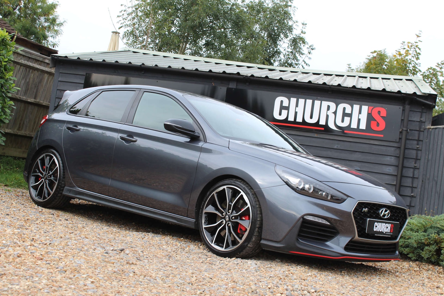 Used Hyundai i30 2020 for sale - 76129236: Photo 10
