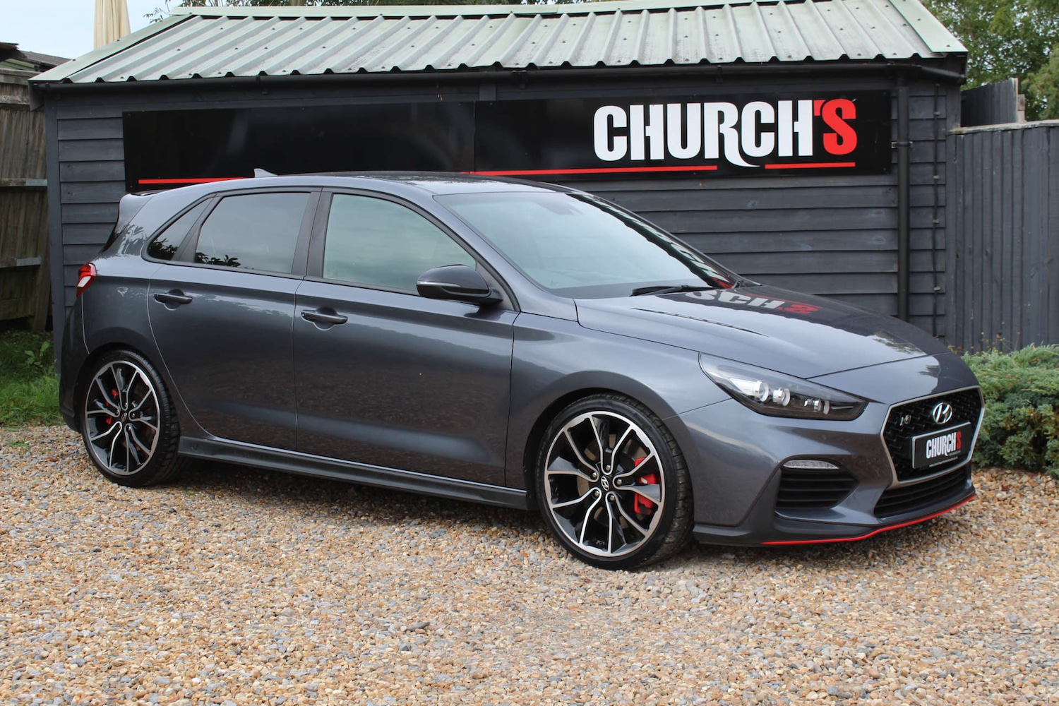 Used Hyundai i30 2020 for sale - 76129236: Photo 11