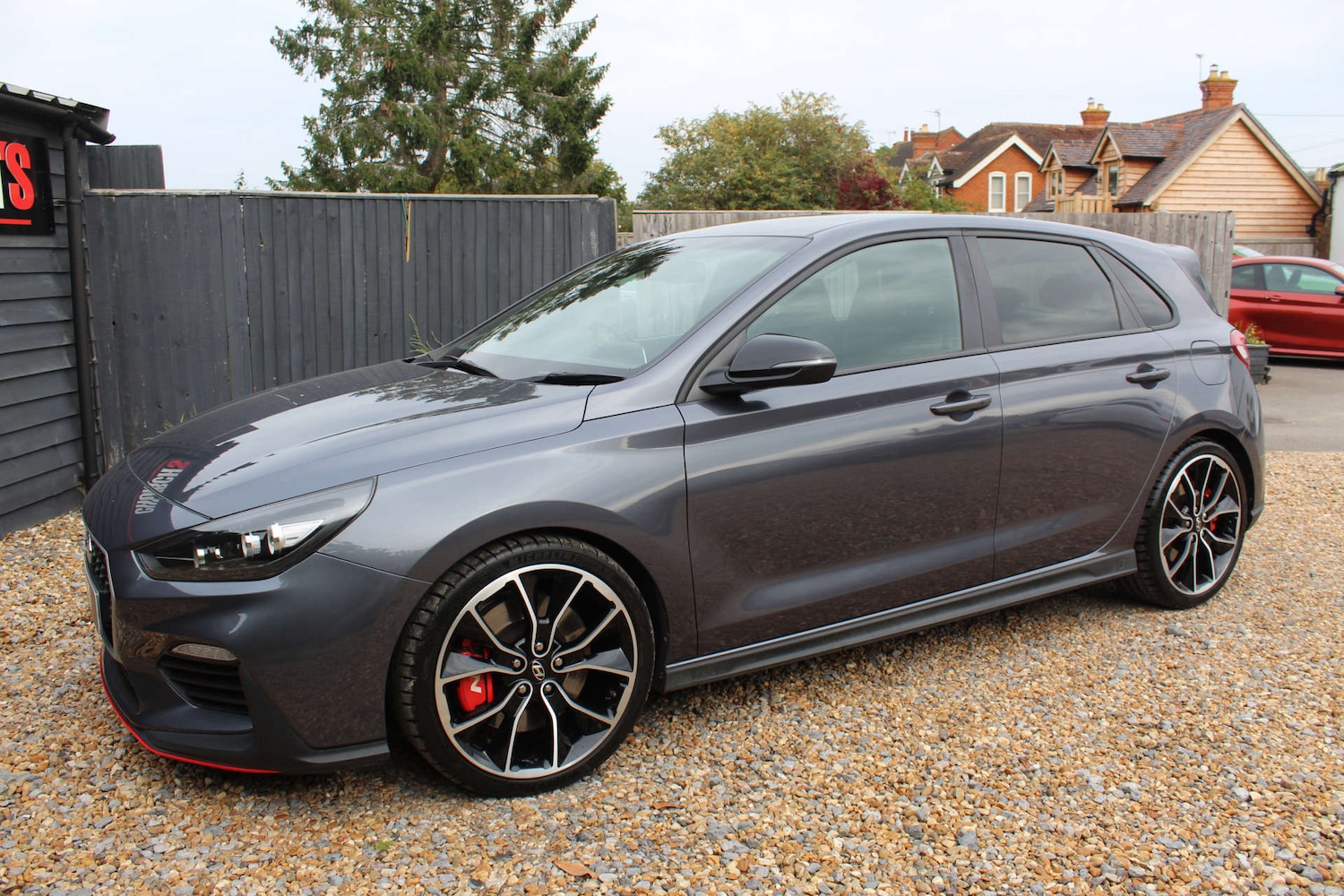 Used Hyundai i30 2020 for sale - 76129236: Photo 13