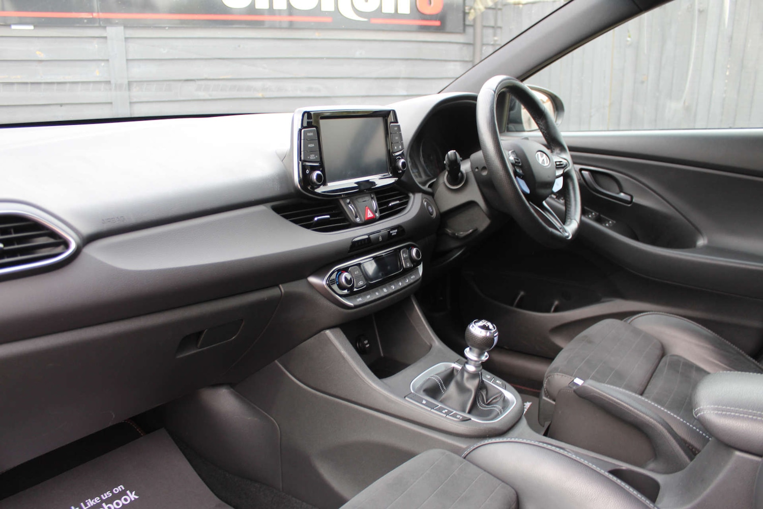 Used Hyundai i30 2020 for sale - 76129236: Photo 15