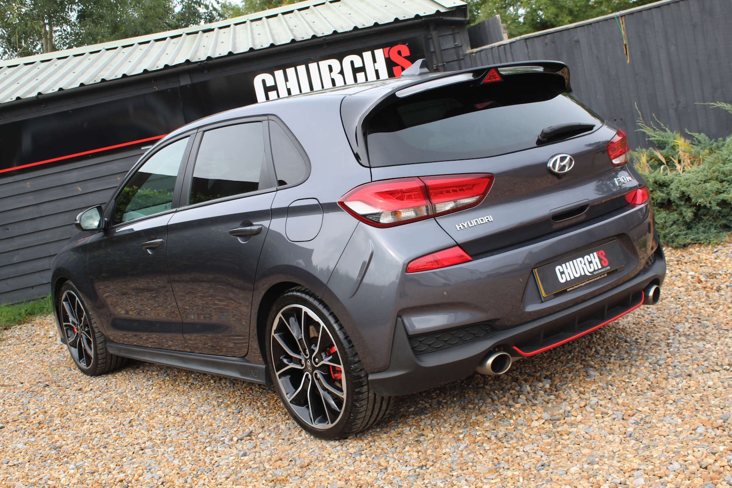 Used Hyundai i30 2020 for sale - 76129236: Photo 16