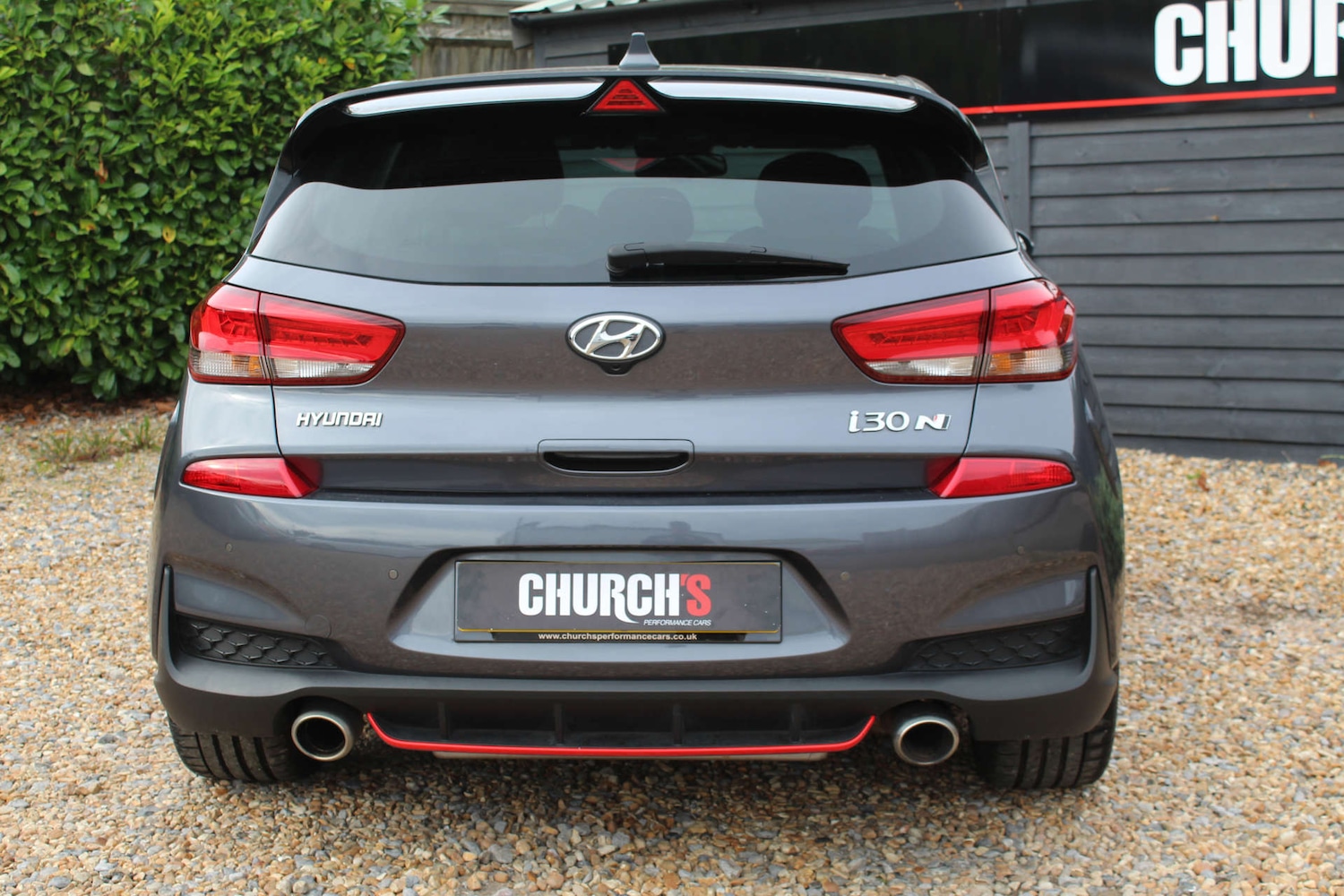 Used Hyundai i30 2020 for sale - 76129236: Photo 17