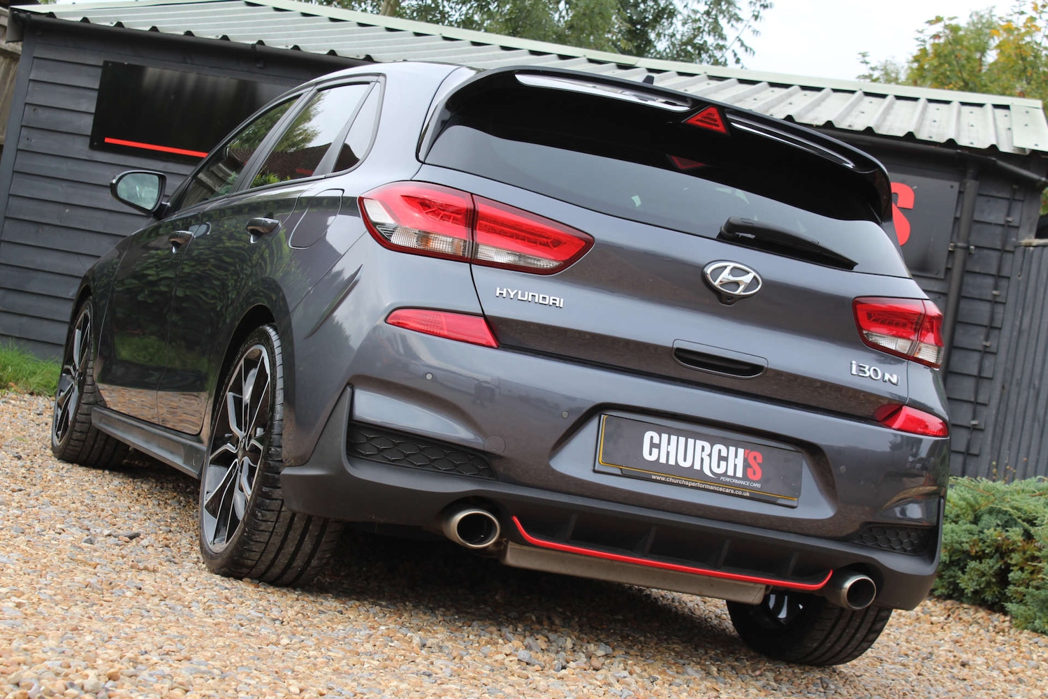 Used Hyundai i30 2020 for sale - 76129236: Photo 18