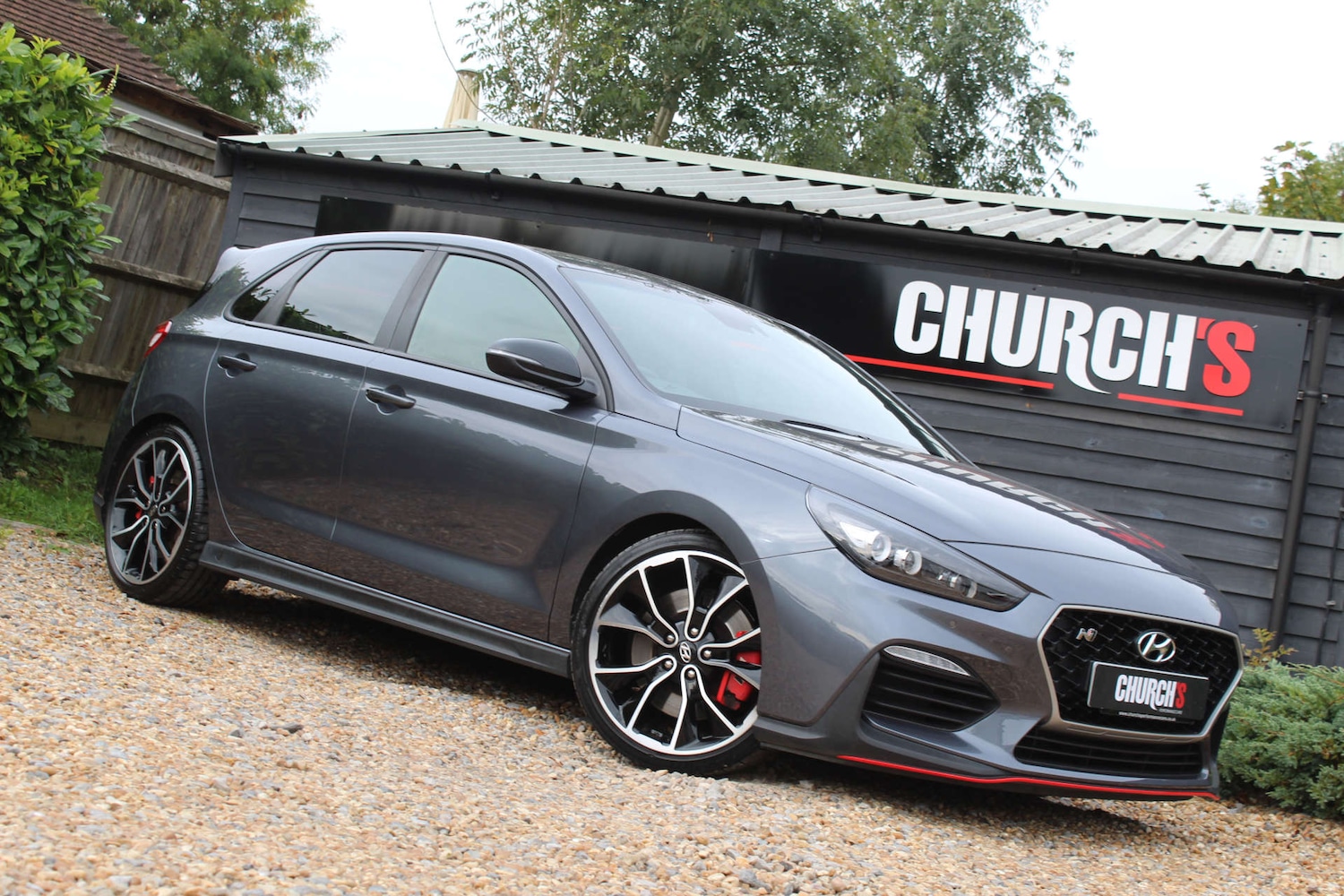 Used Hyundai i30 2020 for sale - 76129236: Photo 2
