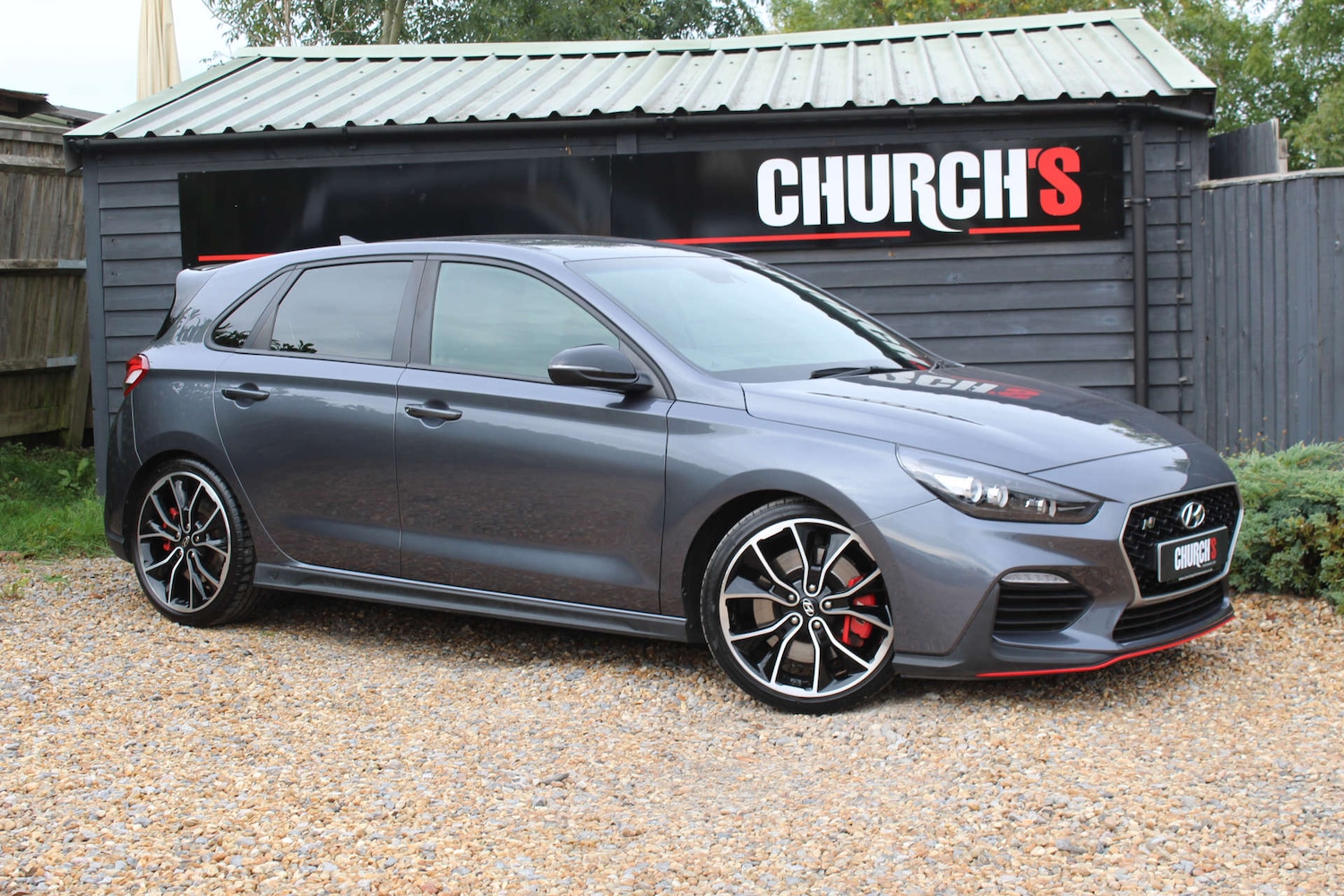 Used Hyundai i30 2020 for sale - 76129236: Photo 3