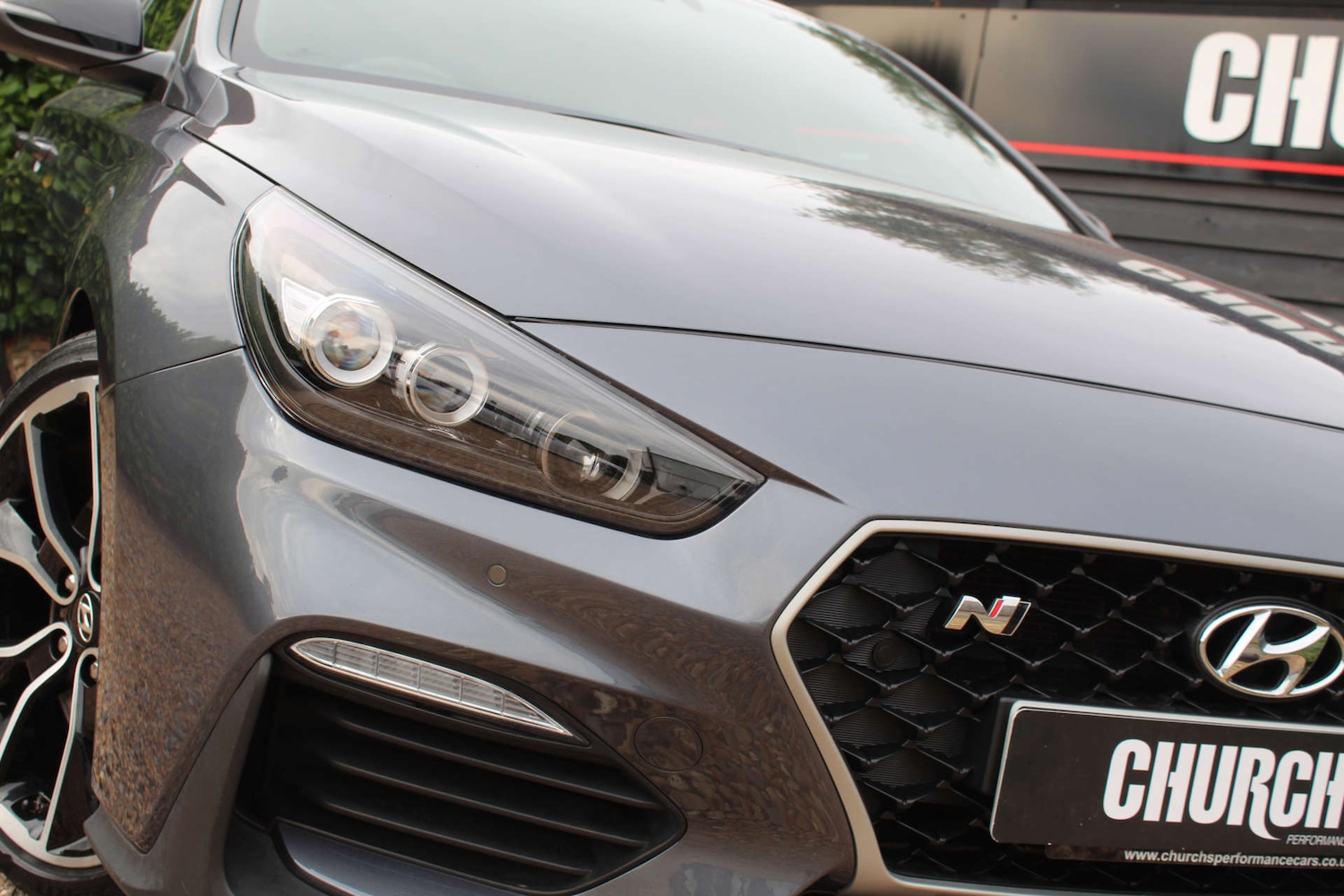 Used Hyundai i30 2020 for sale - 76129236: Photo 4