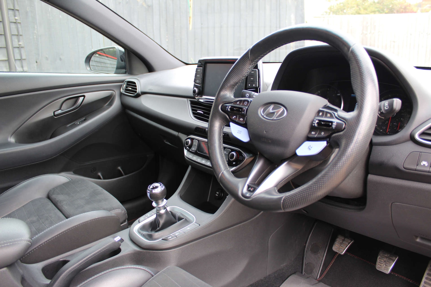 Used Hyundai i30 2020 for sale - 76129236: Photo 5