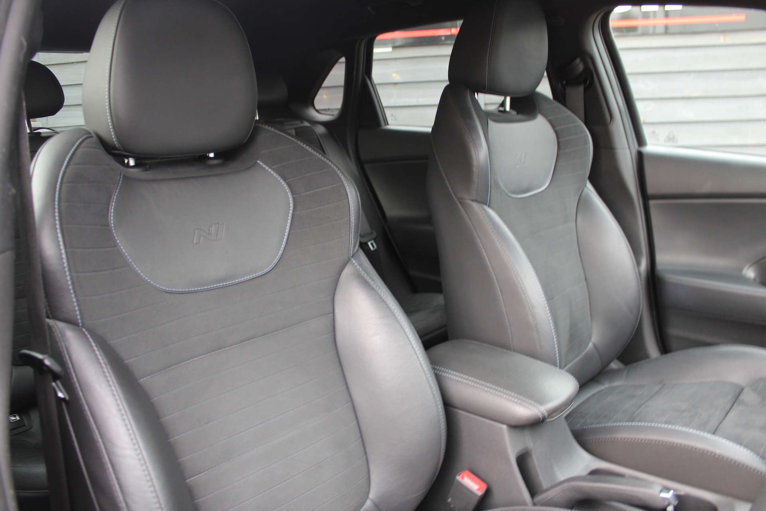 Used Hyundai i30 2020 for sale - 76129236: Photo 6