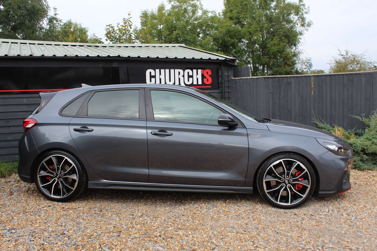 Used Hyundai i30 2020 for sale - 76129236: Photo 7