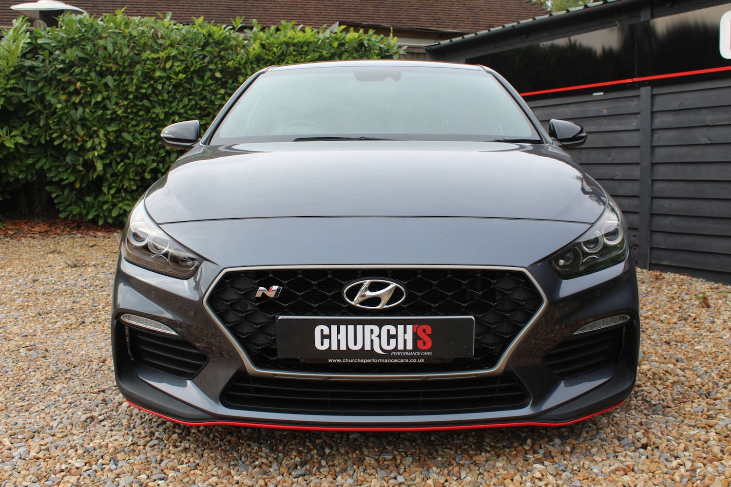 Used Hyundai i30 2020 for sale - 76129236: Photo 9