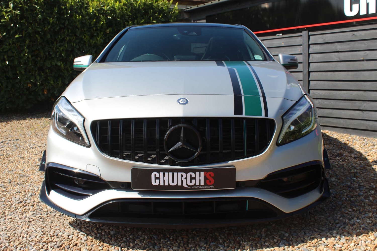 Used Mercedes-Benz A-Class 2016 for sale - 76143262: Photo 11