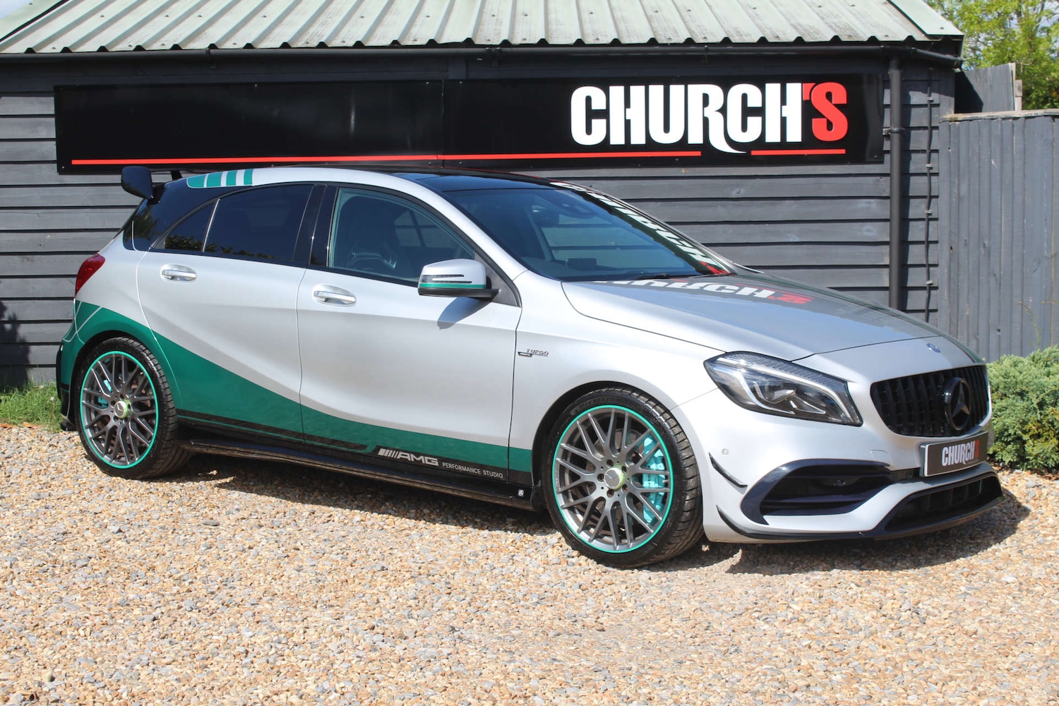 Used Mercedes-Benz A-Class 2016 for sale - 76143262: Photo 13