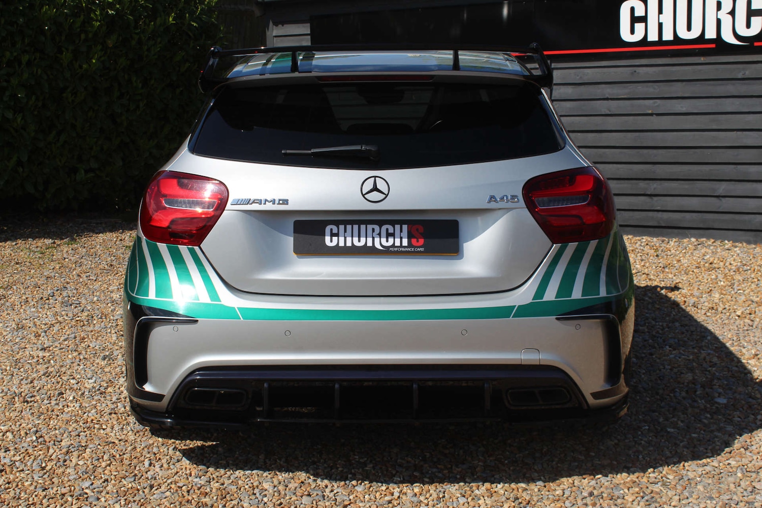 Used Mercedes-Benz A-Class 2016 for sale - 76143262: Photo 17