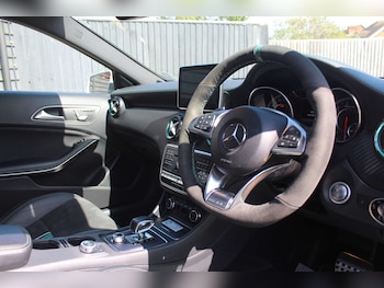 Used Mercedes-Benz A-Class 2016 for sale - 76143262: Photo 4