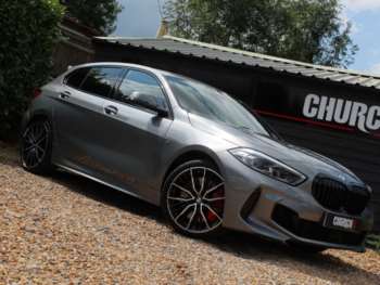 Used BMW 1 Series 2024 for sale - 75441656: Photo