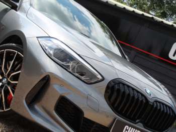 Used BMW 1 Series 2024 for sale - 75441656: Photo