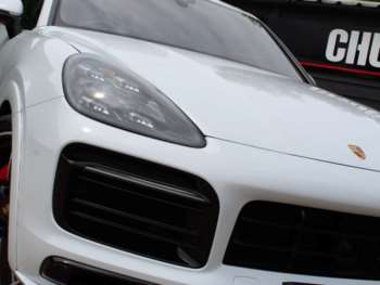 Used Porsche Cayenne 2021 for sale - 75045043: Photo