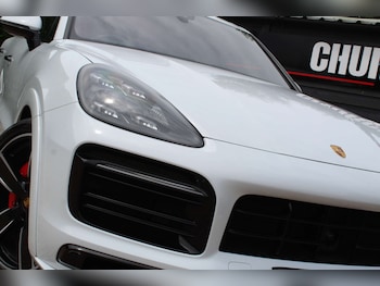 Used Porsche Cayenne 2021 for sale - 75485389: Photo