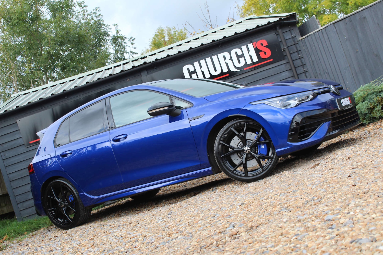 Used Volkswagen Golf 2023 for sale - 76602011: Photo 1