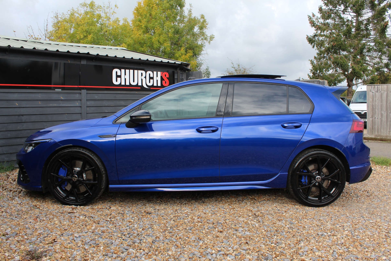 Used Volkswagen Golf 2023 for sale - 76602011: Photo 16