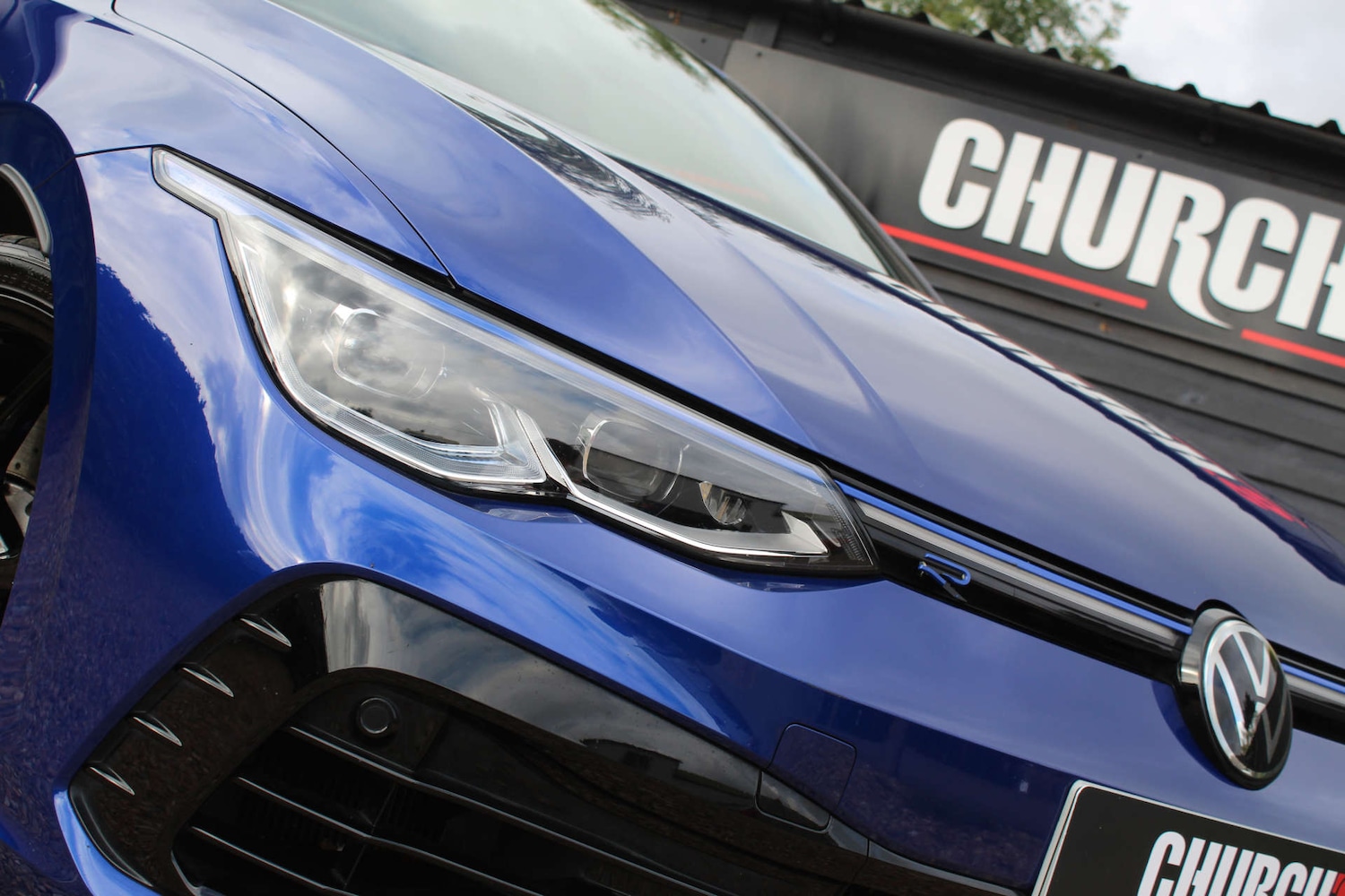 Used Volkswagen Golf 2023 for sale - 76602011: Photo 4