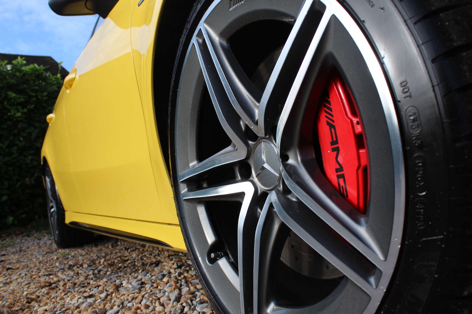 Used Mercedes-Benz A-Class 2020 for sale - 76601900: Photo 10