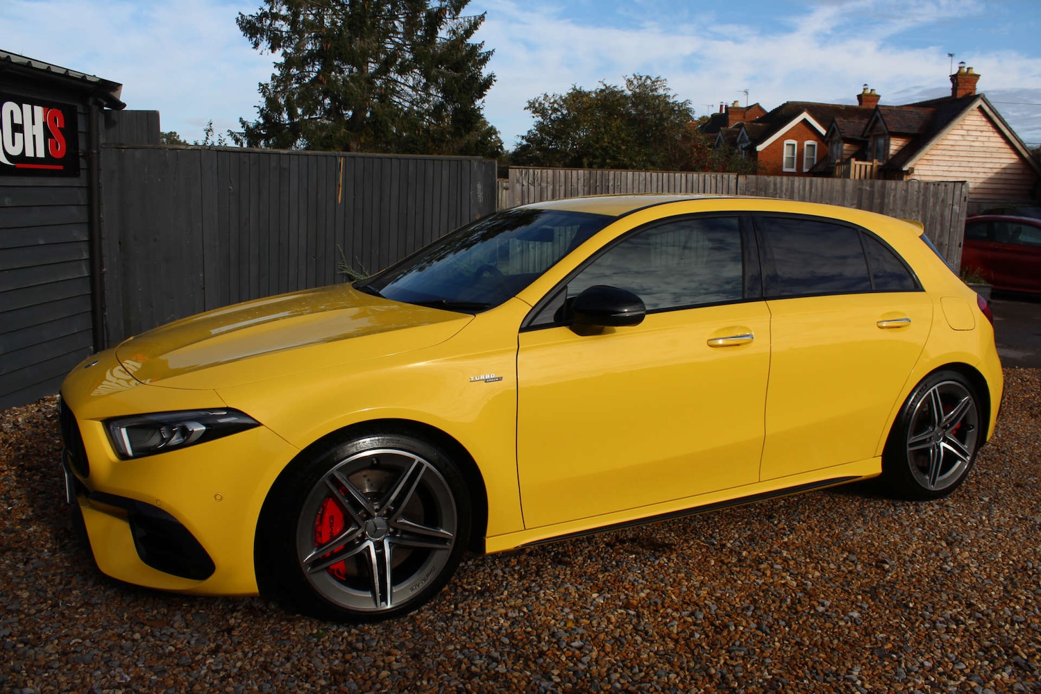 Used Mercedes-Benz A-Class 2020 for sale - 76601900: Photo 16