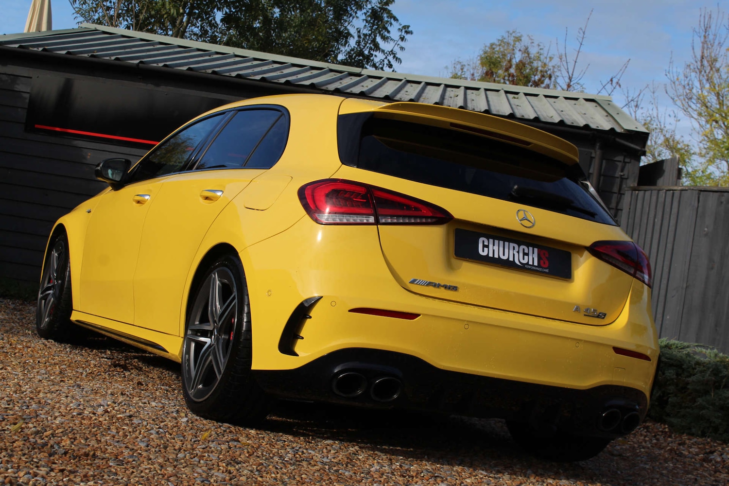 Used Mercedes-Benz A-Class 2020 for sale - 76601900: Photo 19